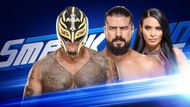 A new face to carry United States Championship is the need of the hour